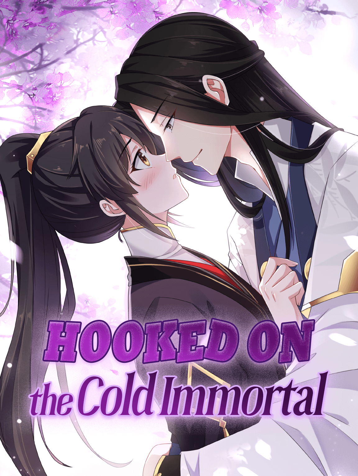 Hooked on the Cold Immortal