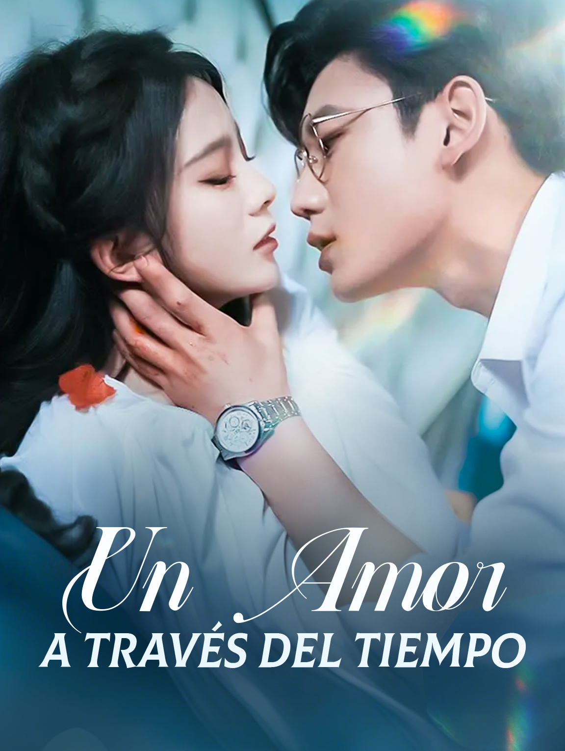 Un Amor a Través del Tiempo