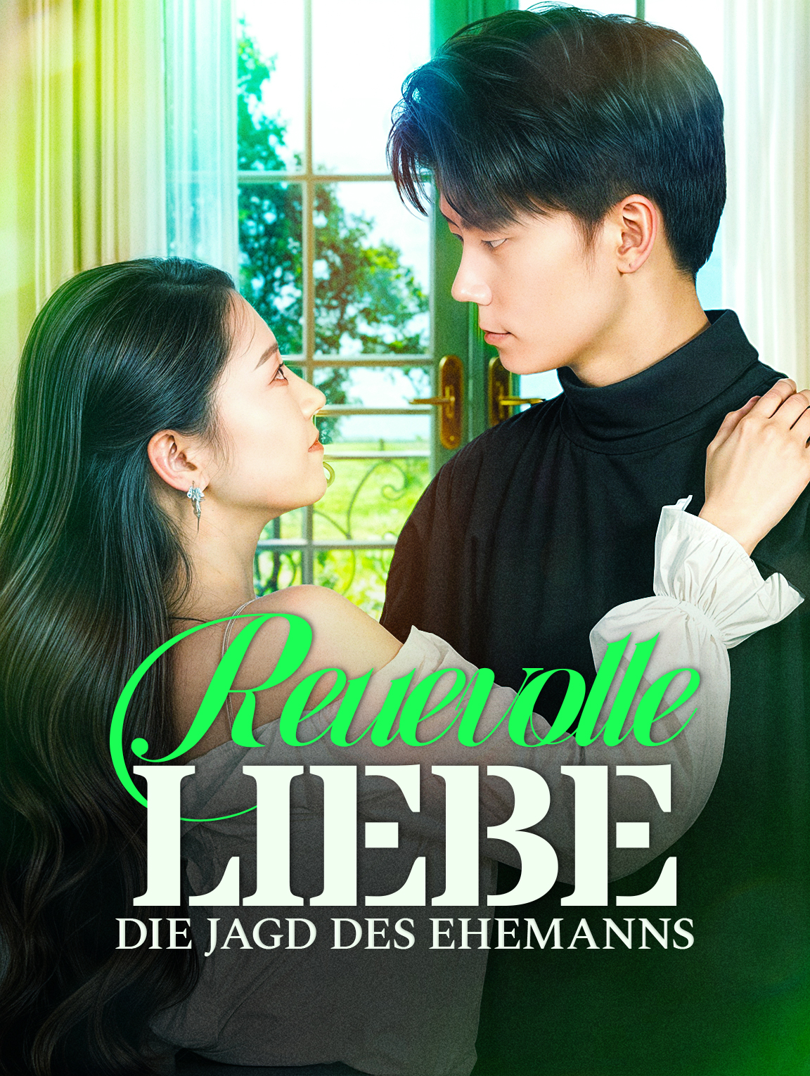 Reuevolle Liebe: Die Jagd des Ehemanns