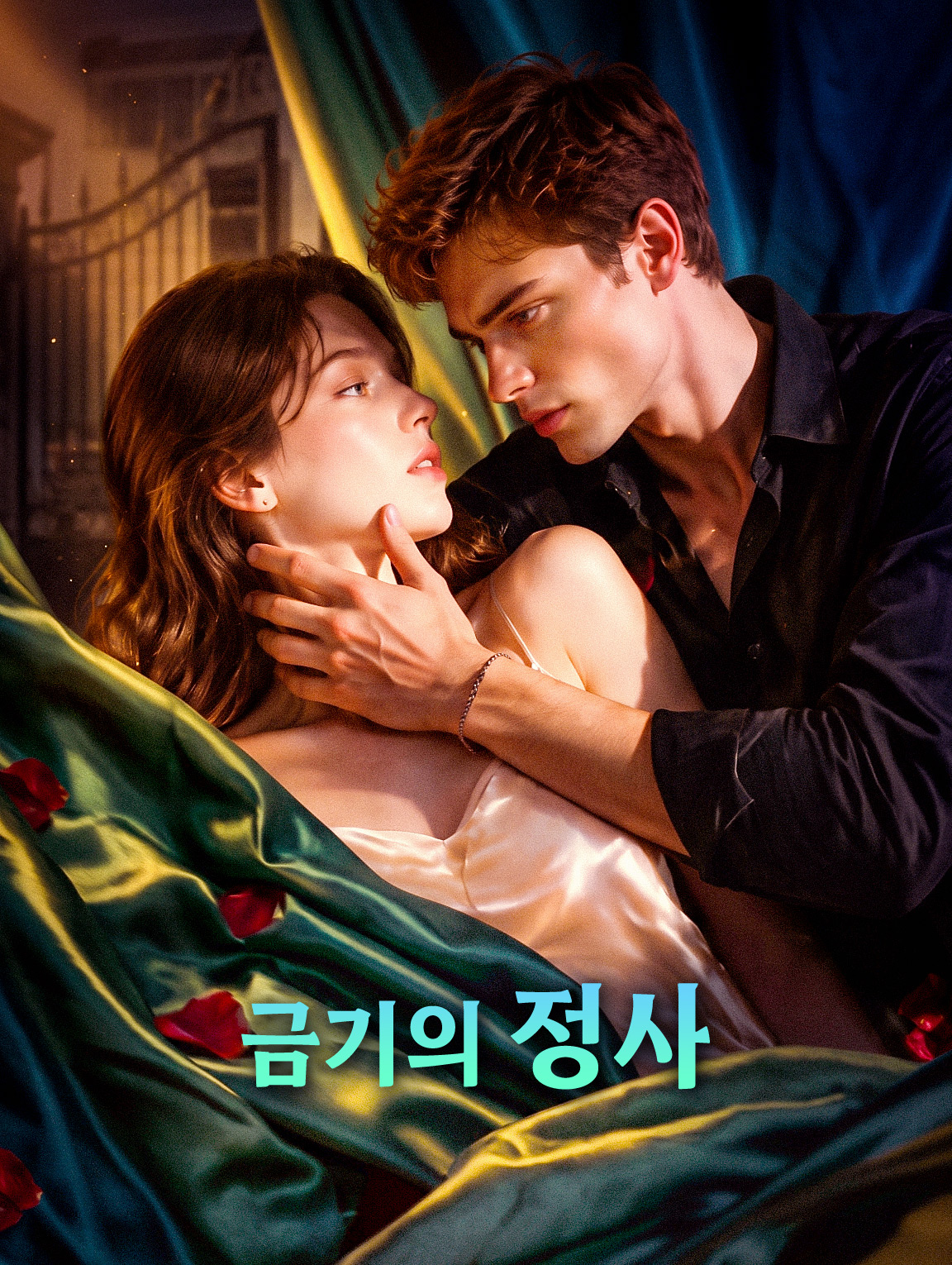 금기의 정사
