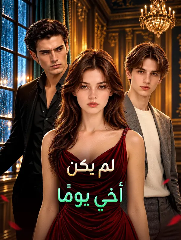 مشاهدة مسلسل لم يكن أخي يومًا مترجم كامل جميع الحلقات | ديب دراما