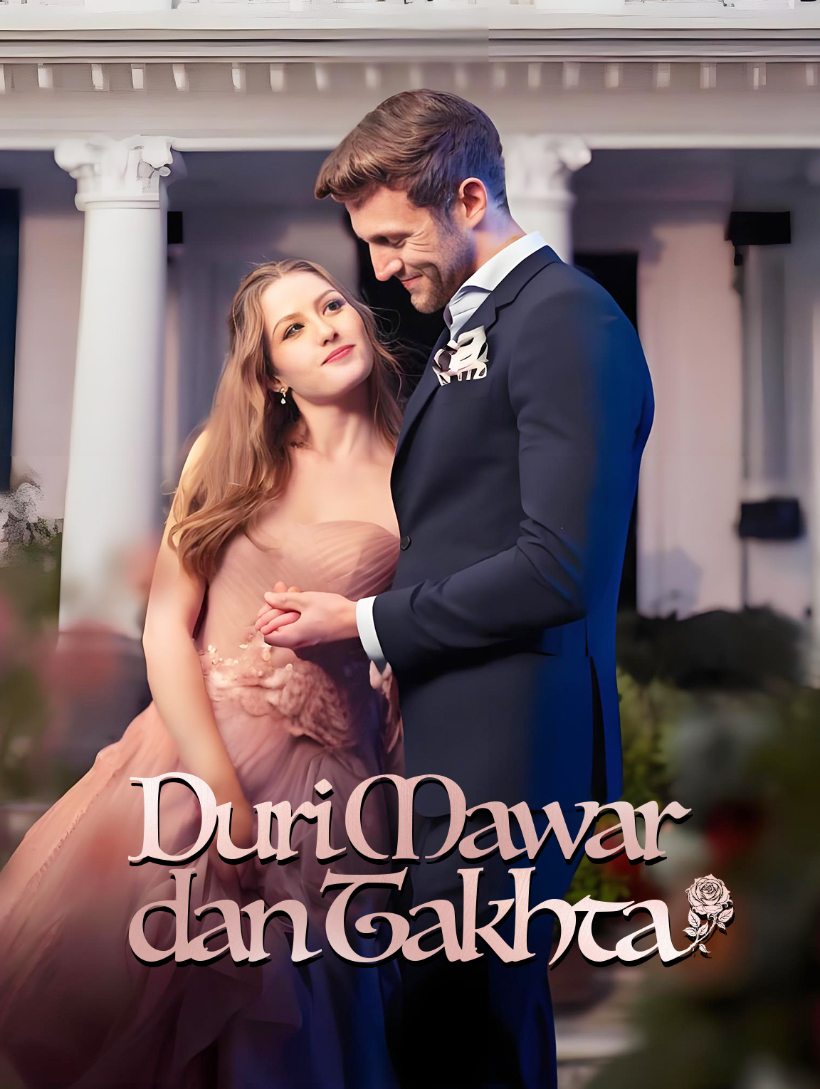 Duri Mawar dan Takhta