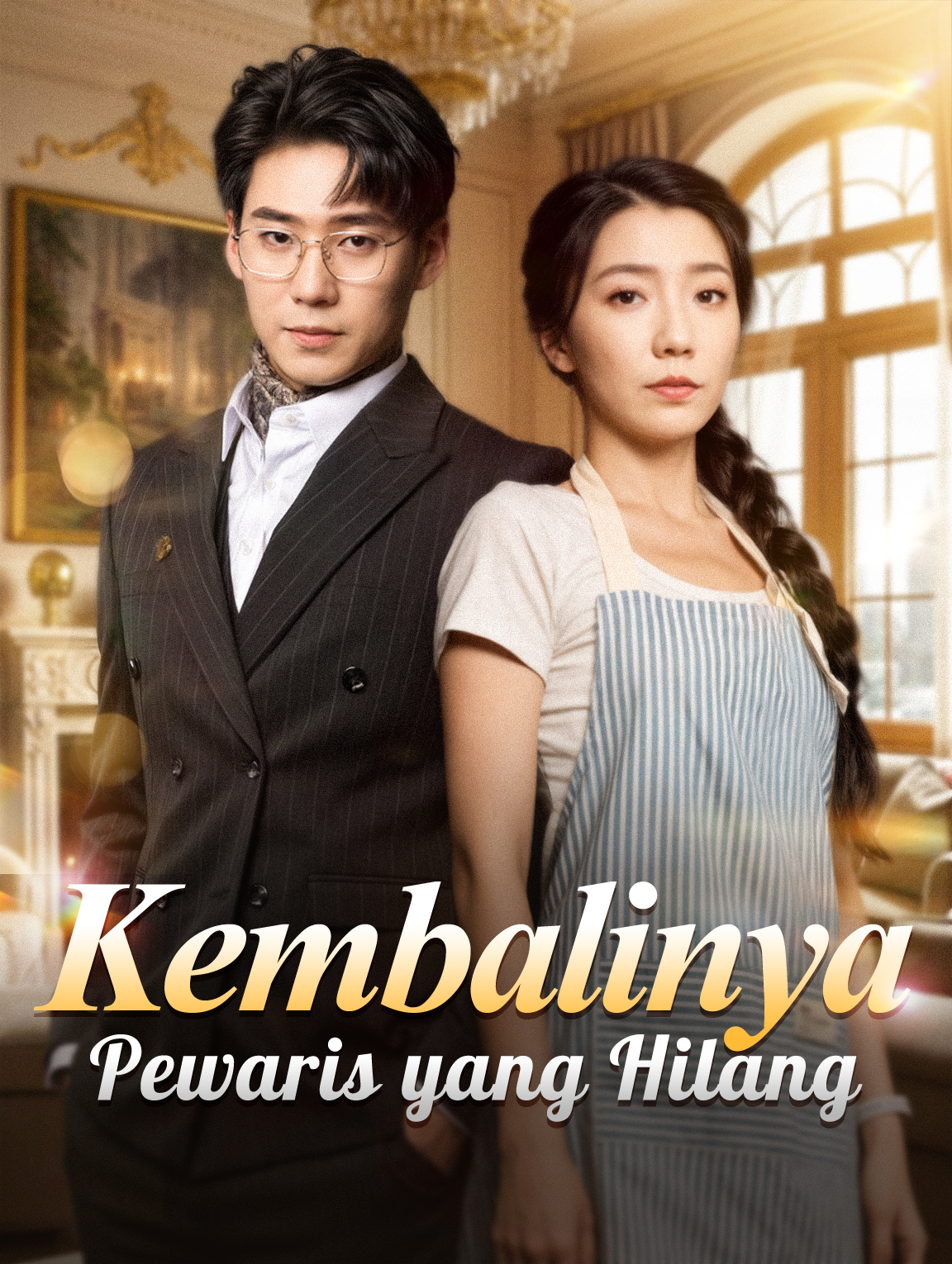 Kembalinya Pewaris yang Hilang