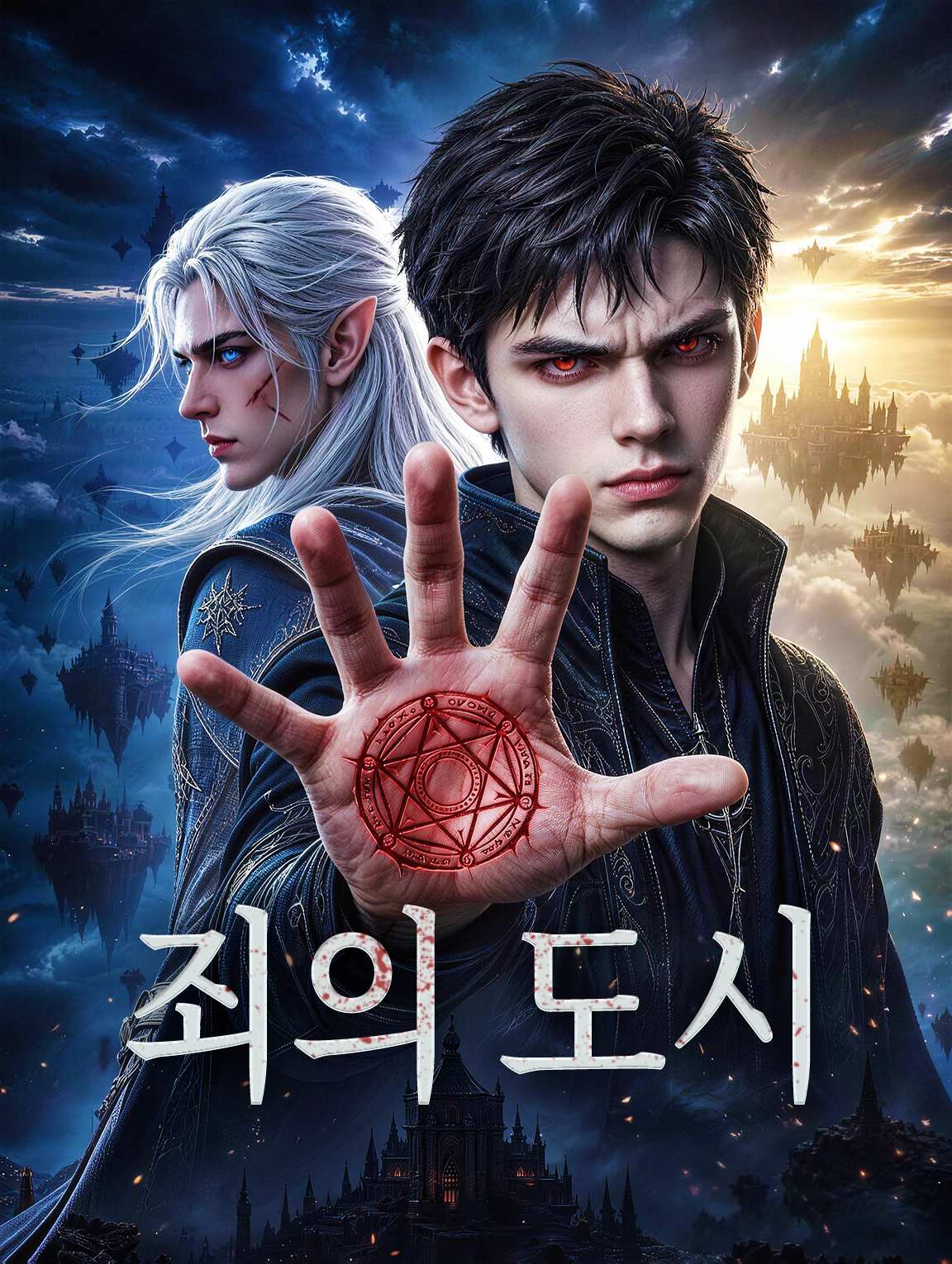 죄의 도시