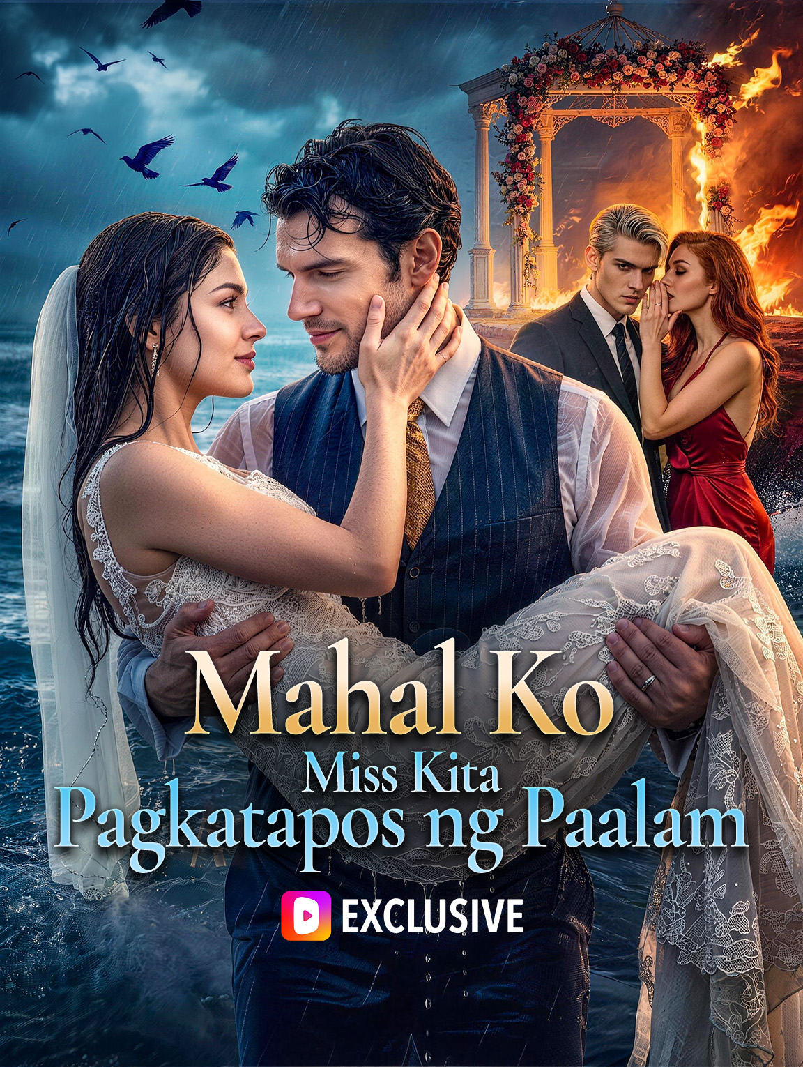 Mahal Ko, Miss Kita Pagkatapos ng Paalam