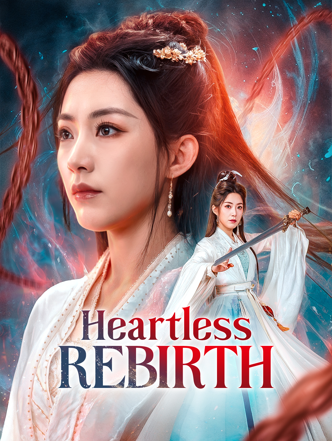 Heartless Rebirth(Dubbed)