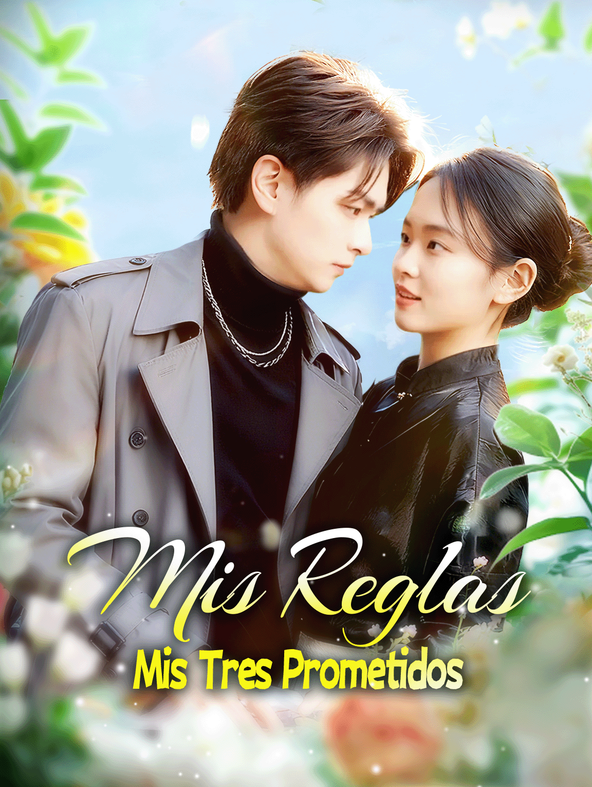 Mis Reglas, Mis Tres Prometidos