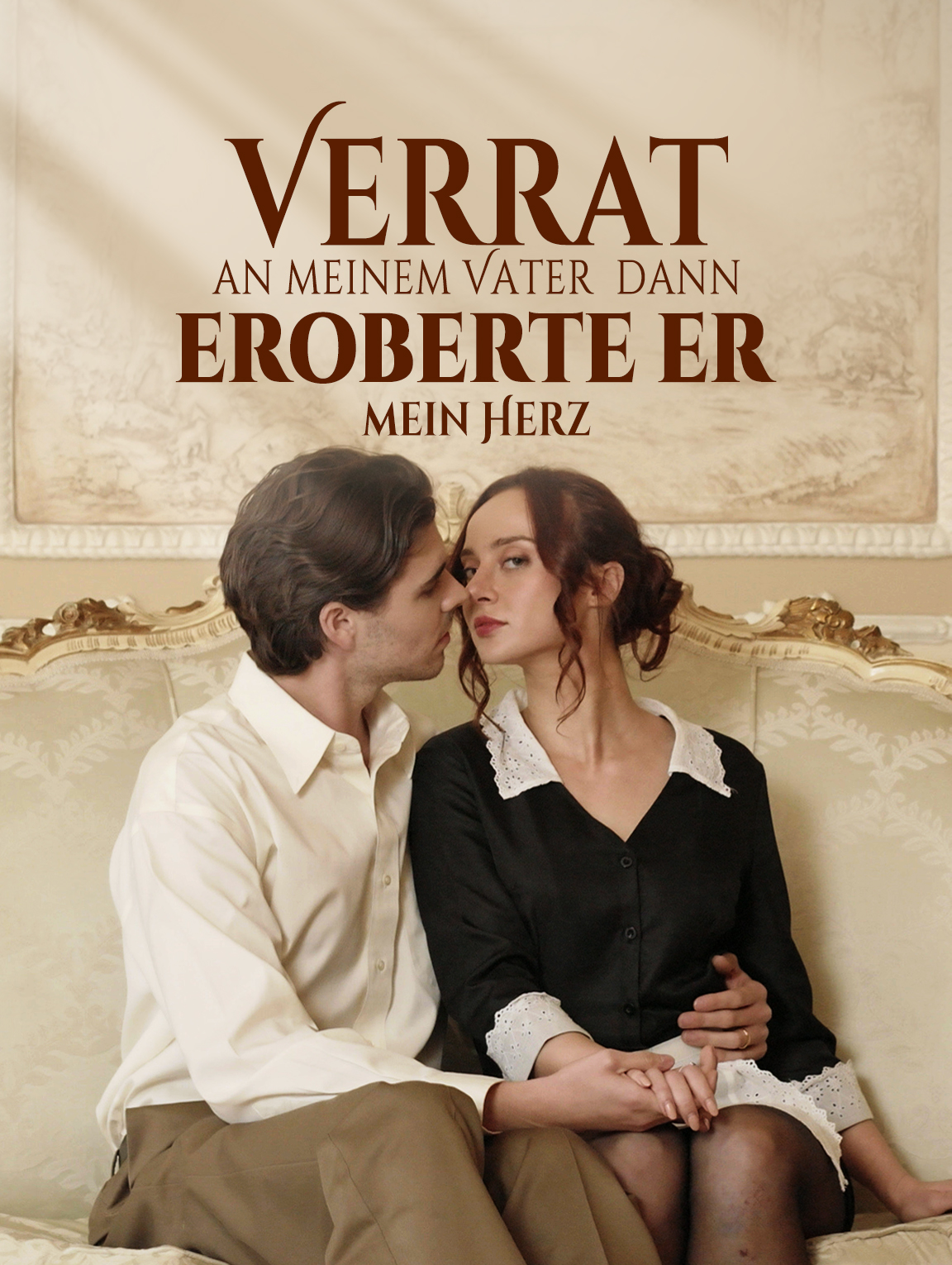 Verrat an meinem Vater, dann eroberte er mein Herz