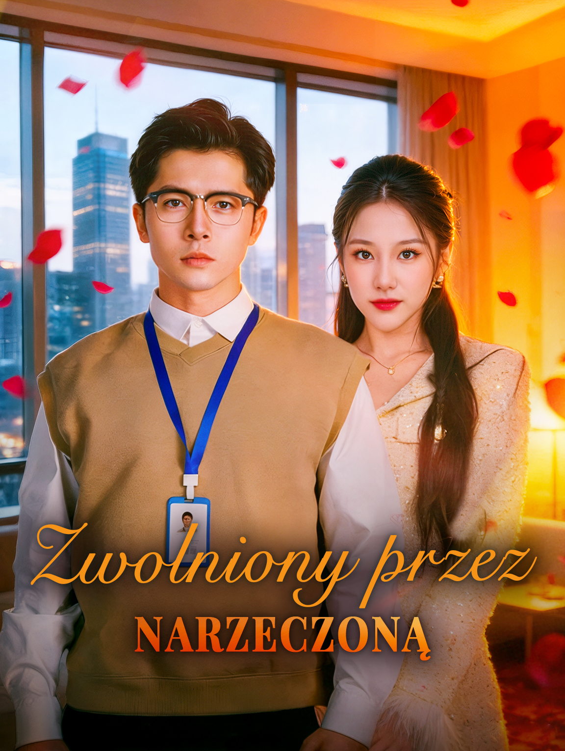 Zwolniony przez narzeczoną