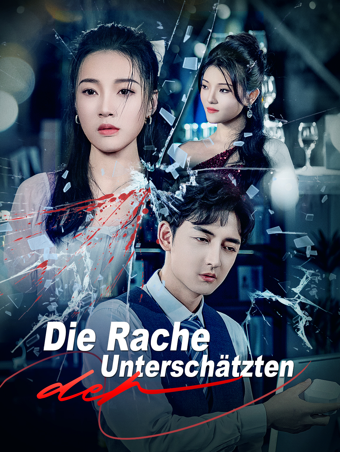 Die Rache der Unterschätzten