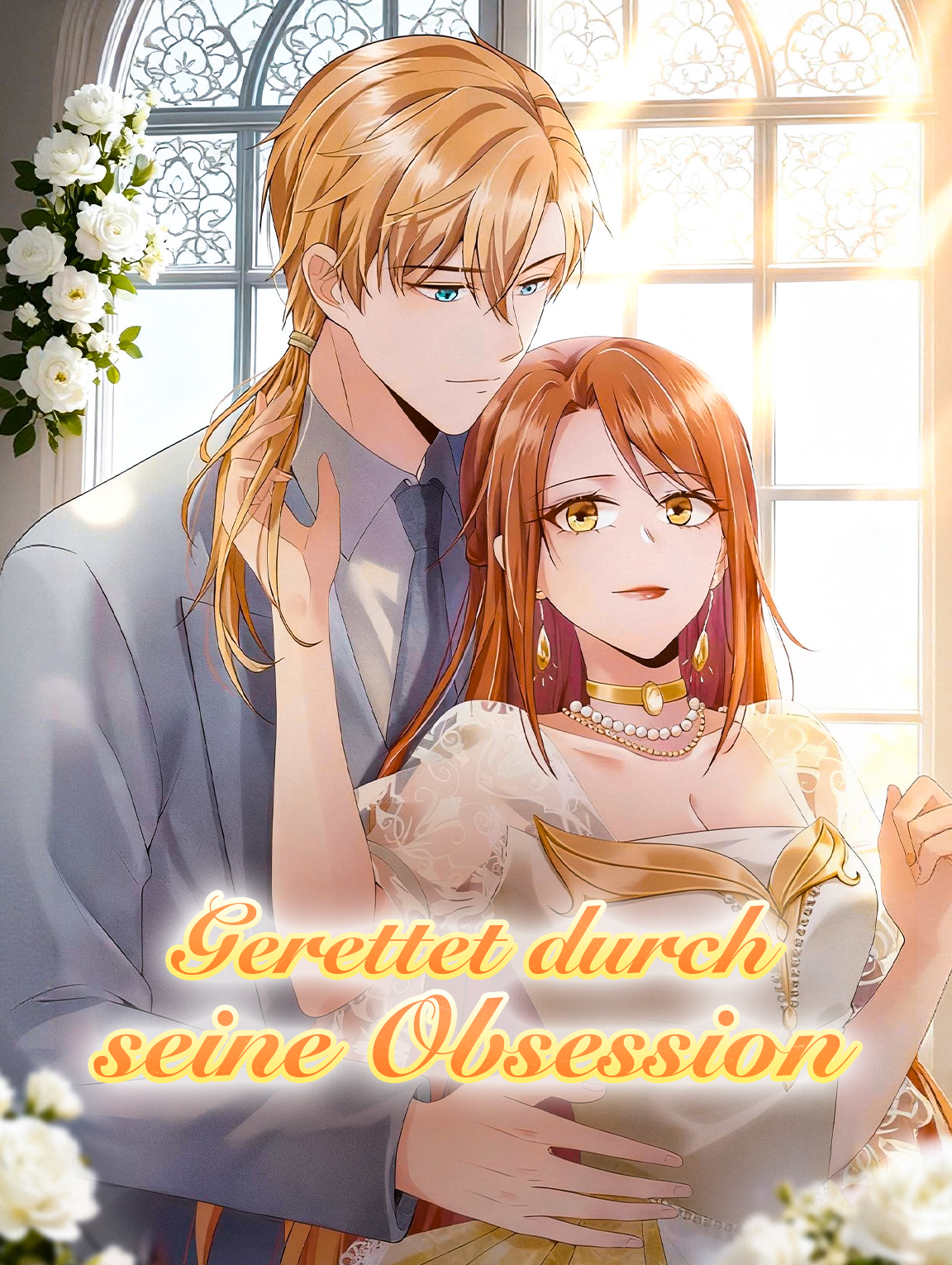 Gerettet durch seine Obsession