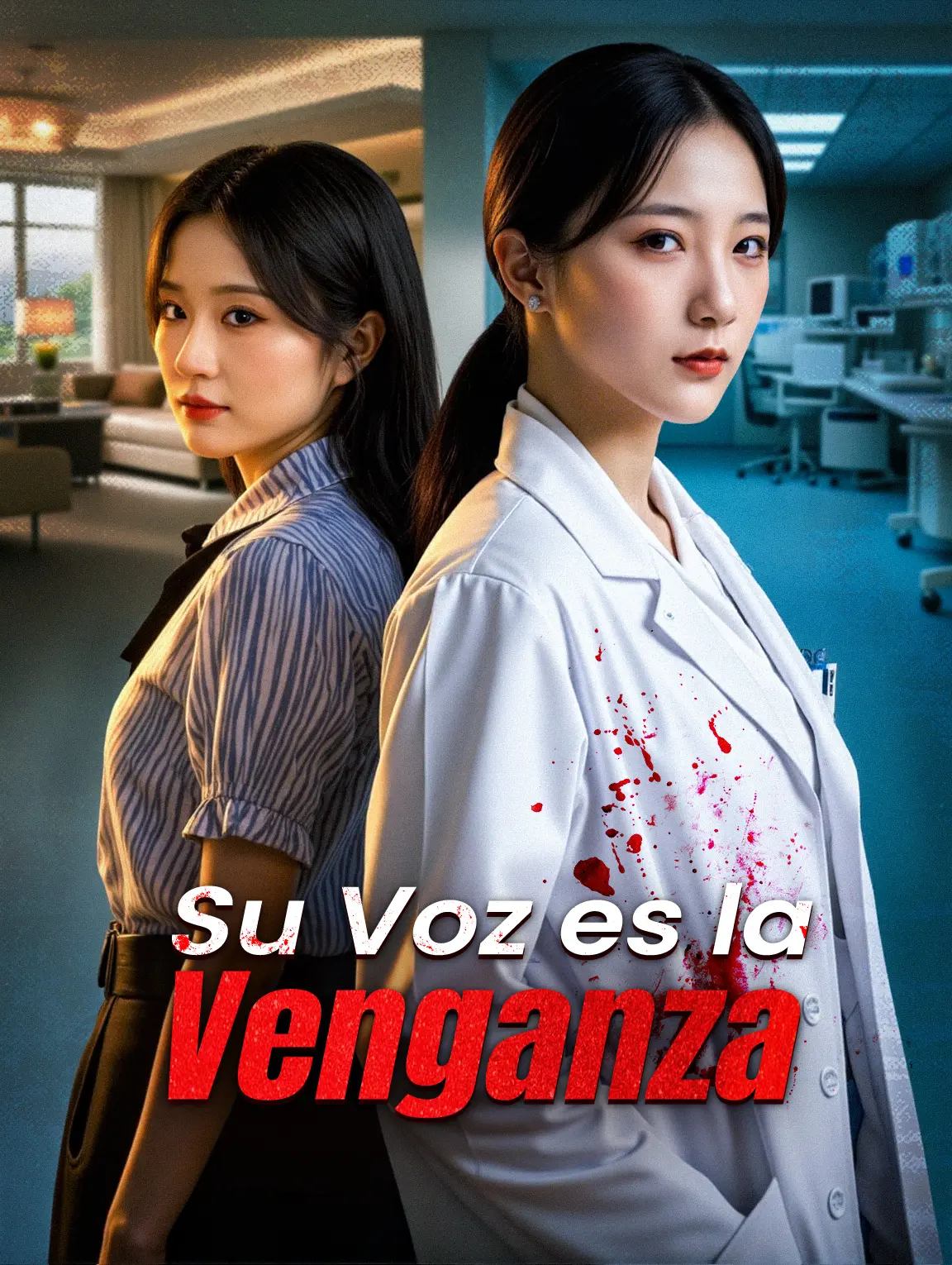 Su Voz es la Venganza