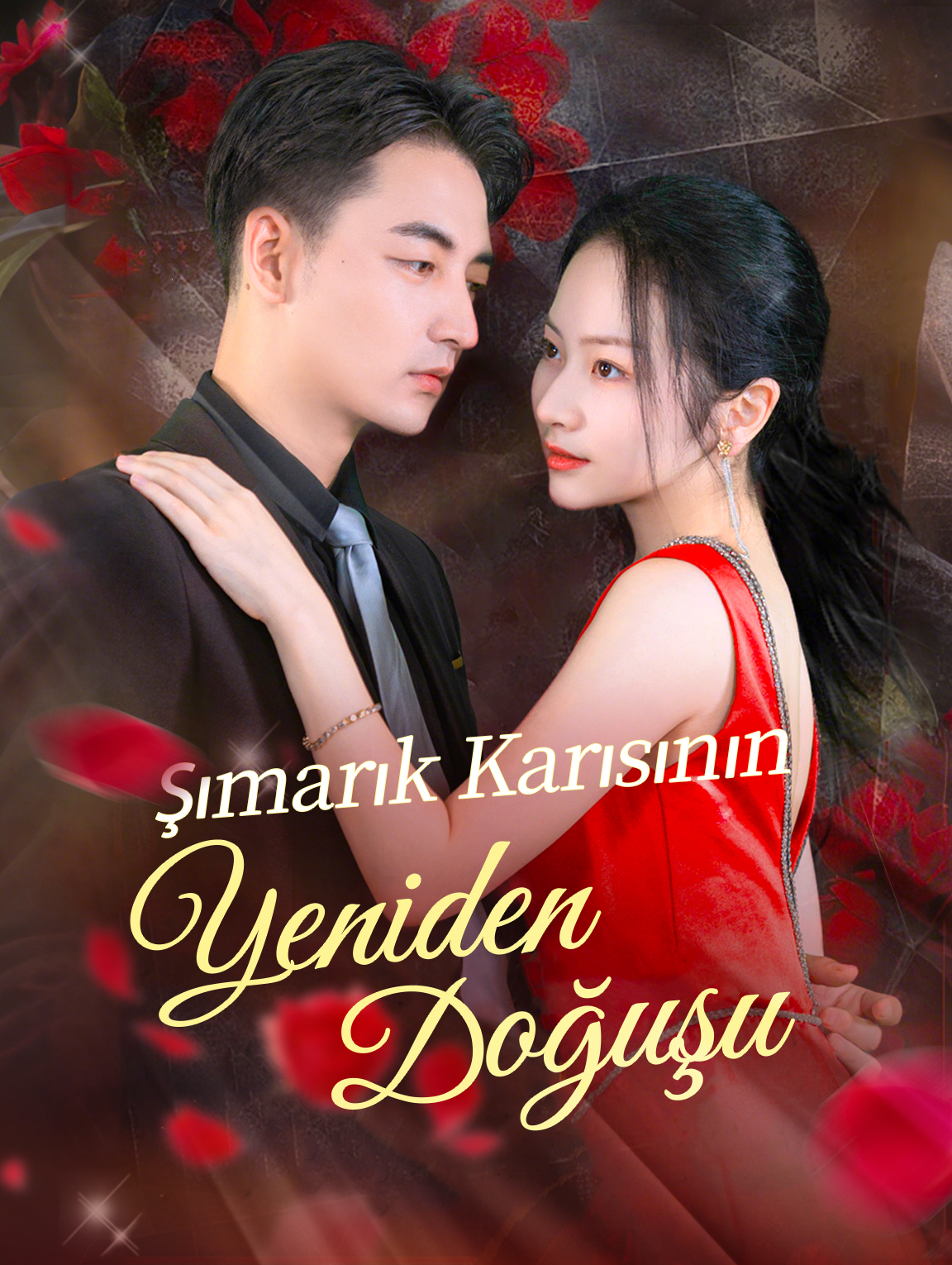 Şımarık Karısının Yeniden Doğuşu