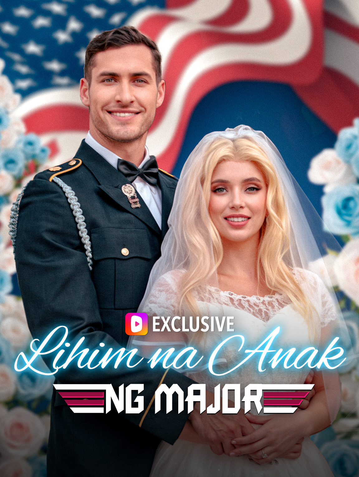 Lihim na Anak ng Major