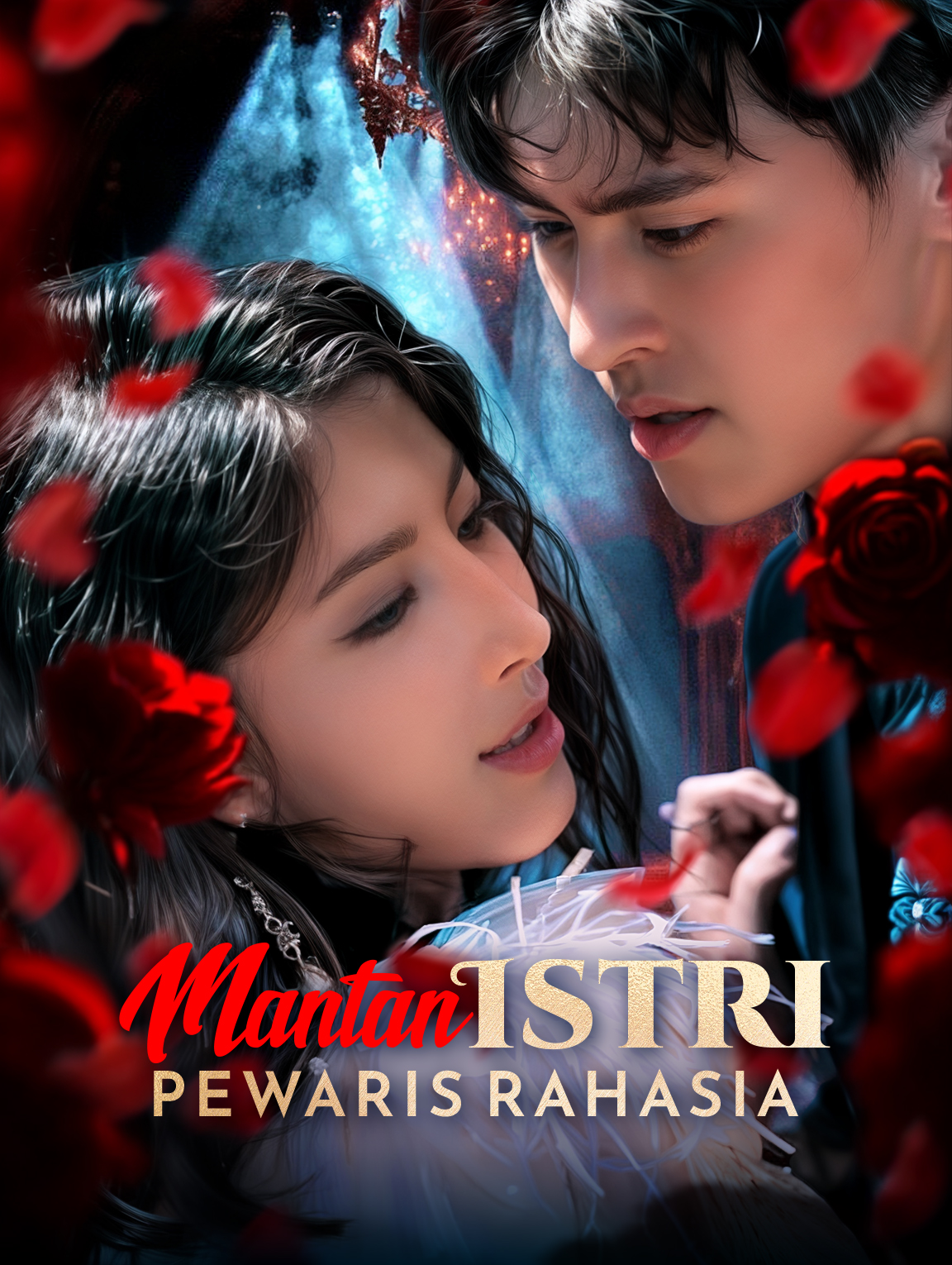 Mantan Istri, Pewaris Rahasia