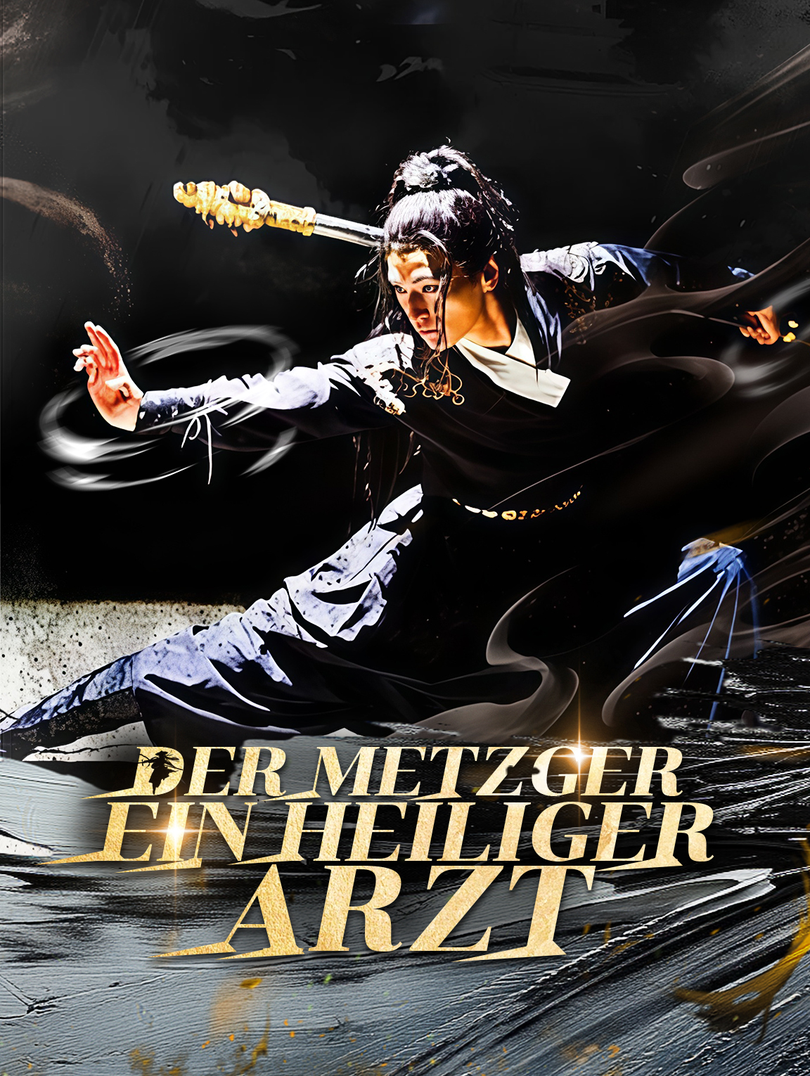 Der Metzger - Ein heiliger Arzt