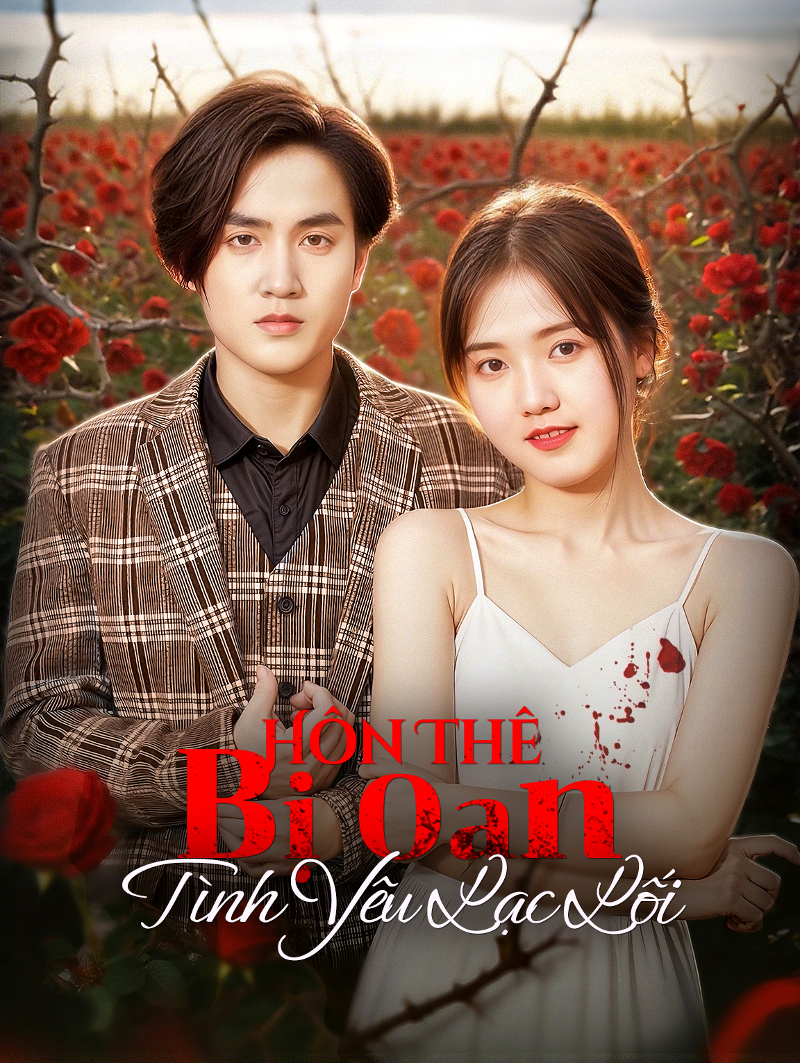 Hôn Thê Bị Oan, Tình Yêu Lạc Lối