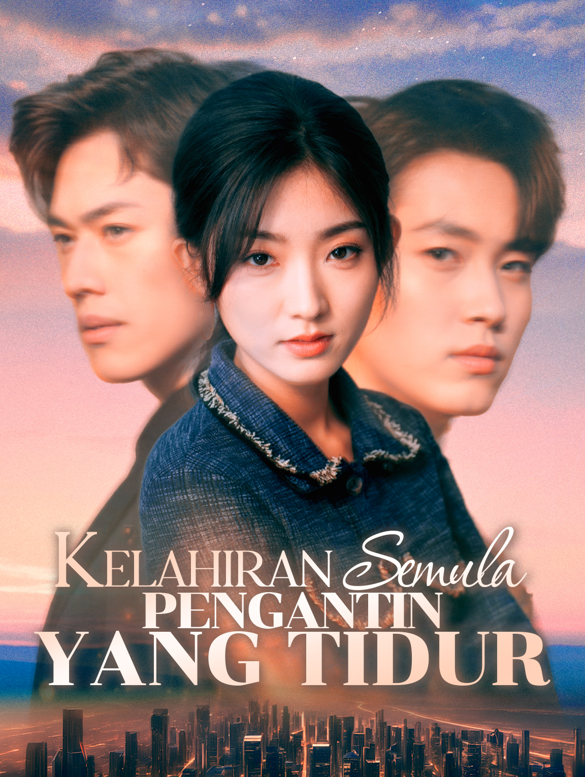 Kelahiran Semula：Pengantin yang Tidur