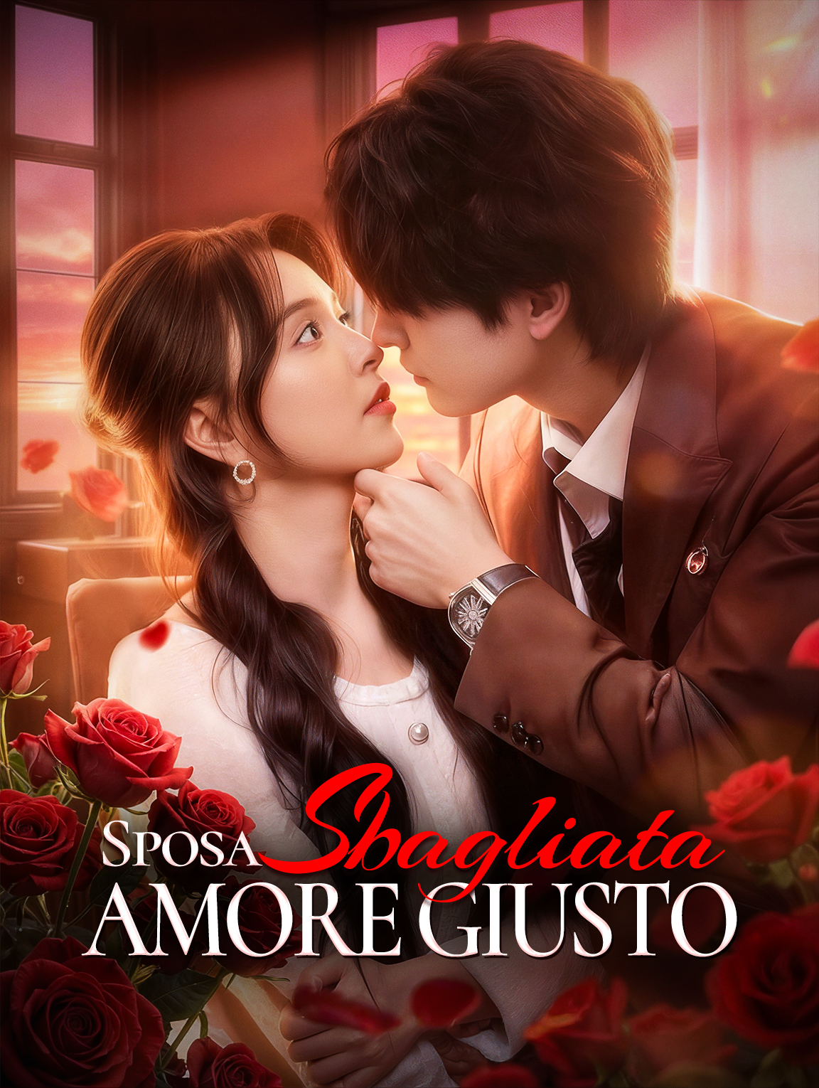 Sposa Sbagliata, Amore Giusto