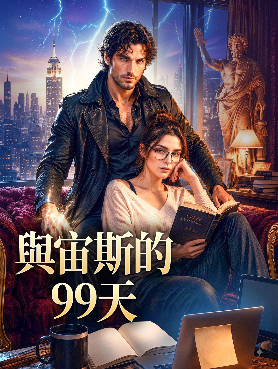 與宙斯的99天