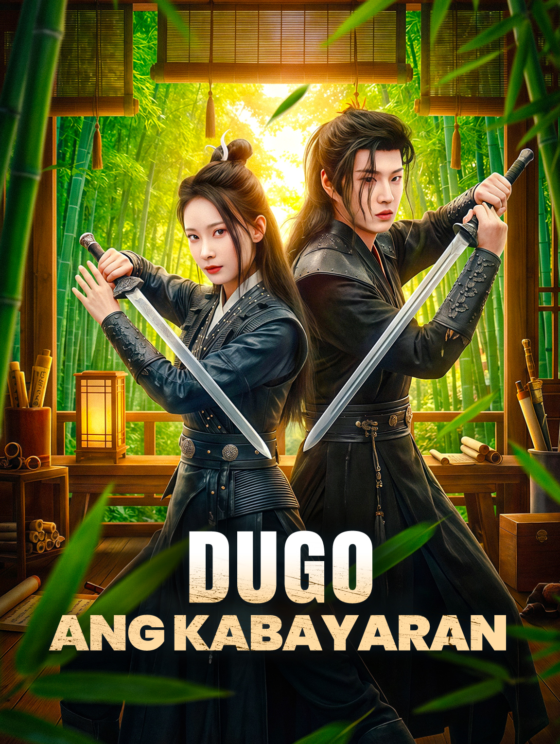 Dugo ang Kabayaran