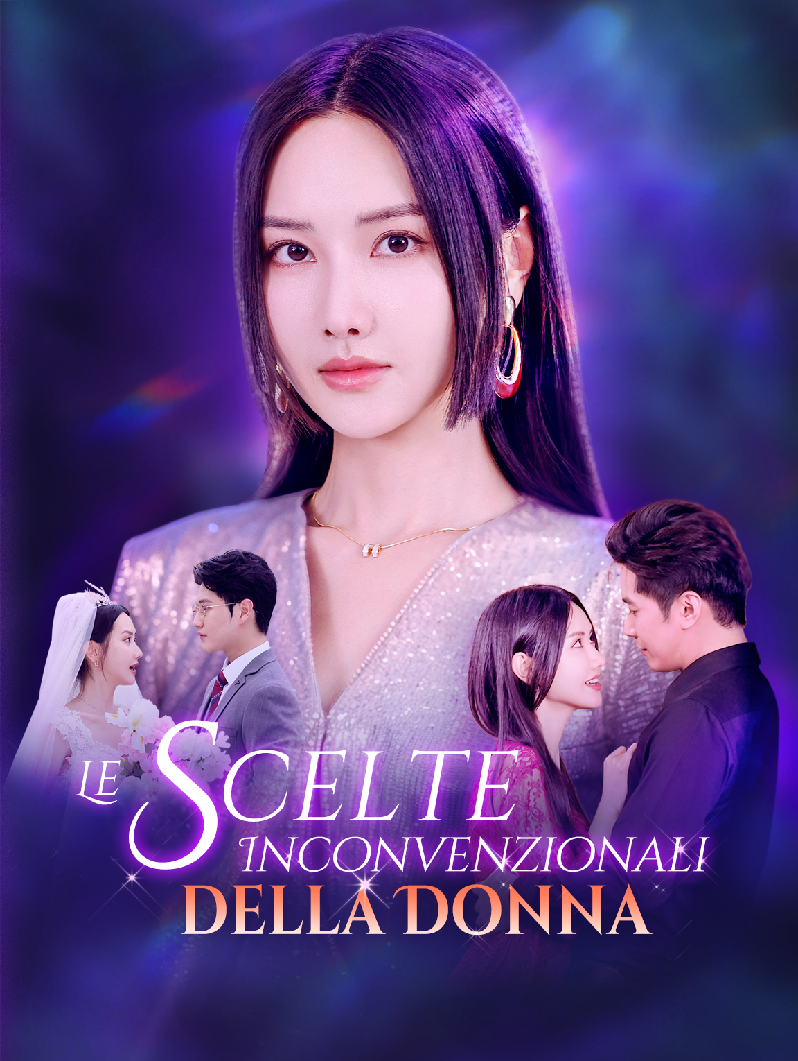 Le Scelte Inconvenzionali della Donna