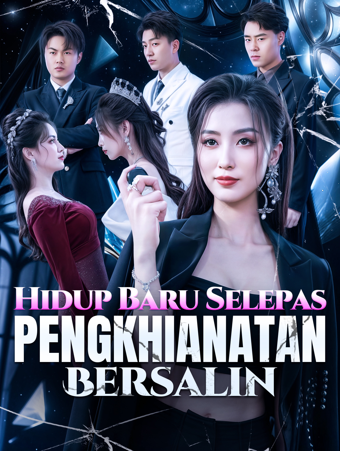 Hidup Baru Selepas Pengkhianatan Bersalin