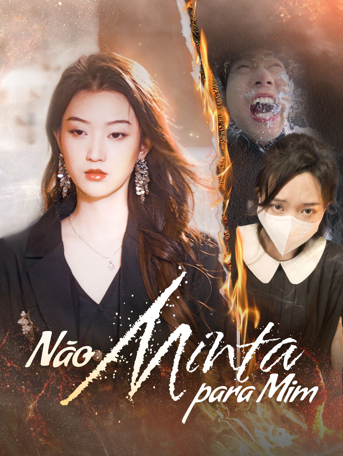 Não Minta para Mim.