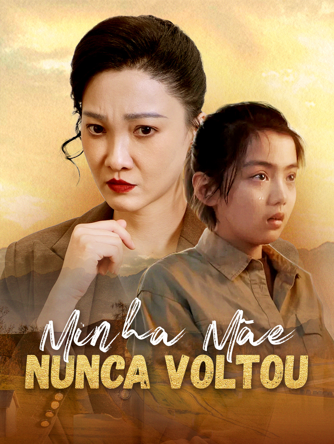 Minha Mãe Nunca Voltou