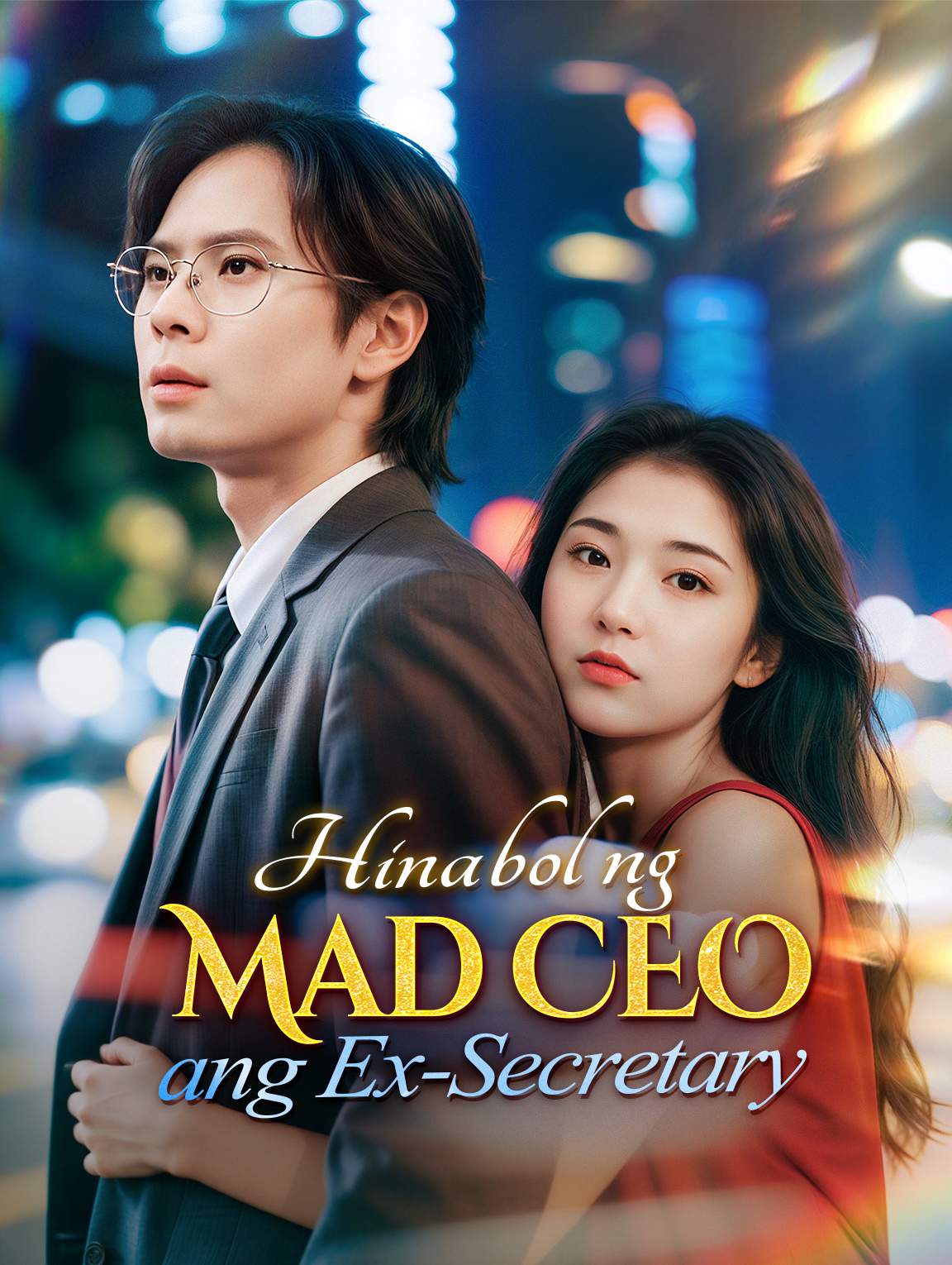 Hinabol ng Mad CEOang Ex-Secretary