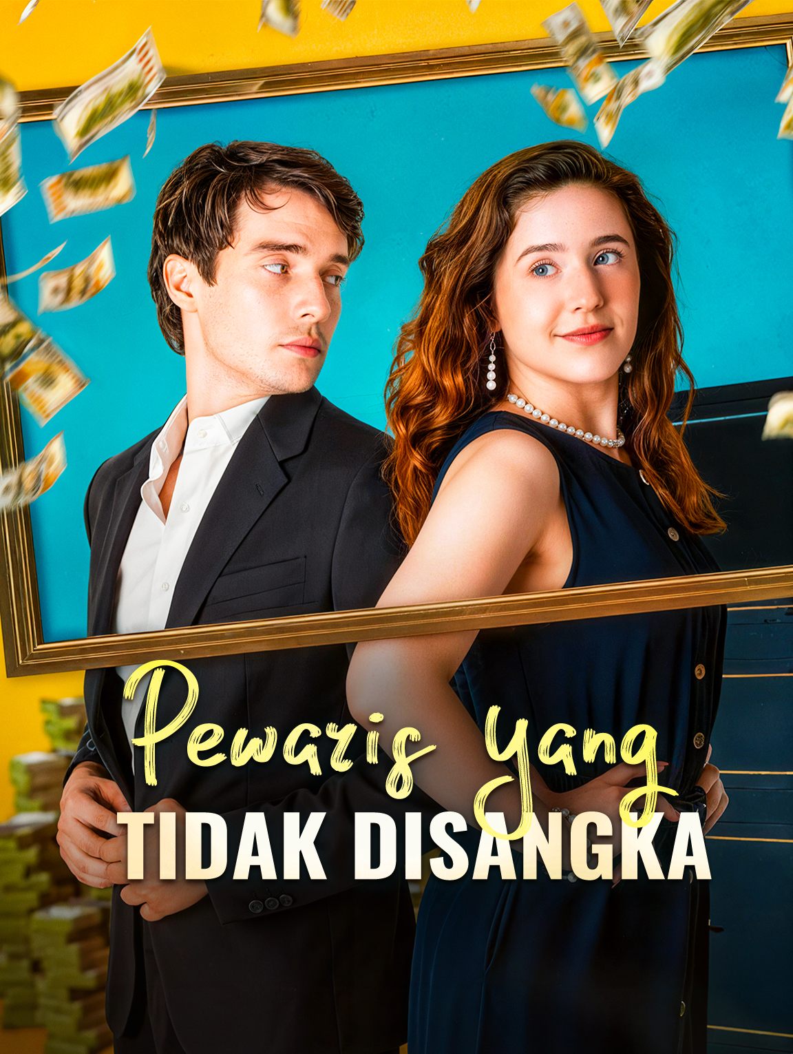 Pewaris Yang Tidak Disangka