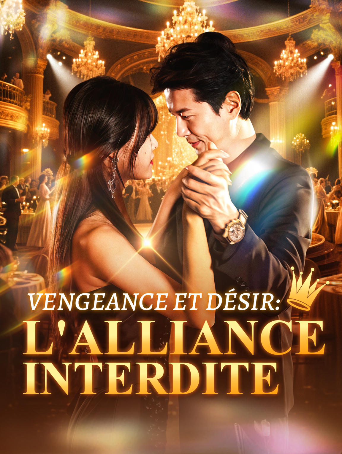 Vengeance et désir: L'alliance interdite