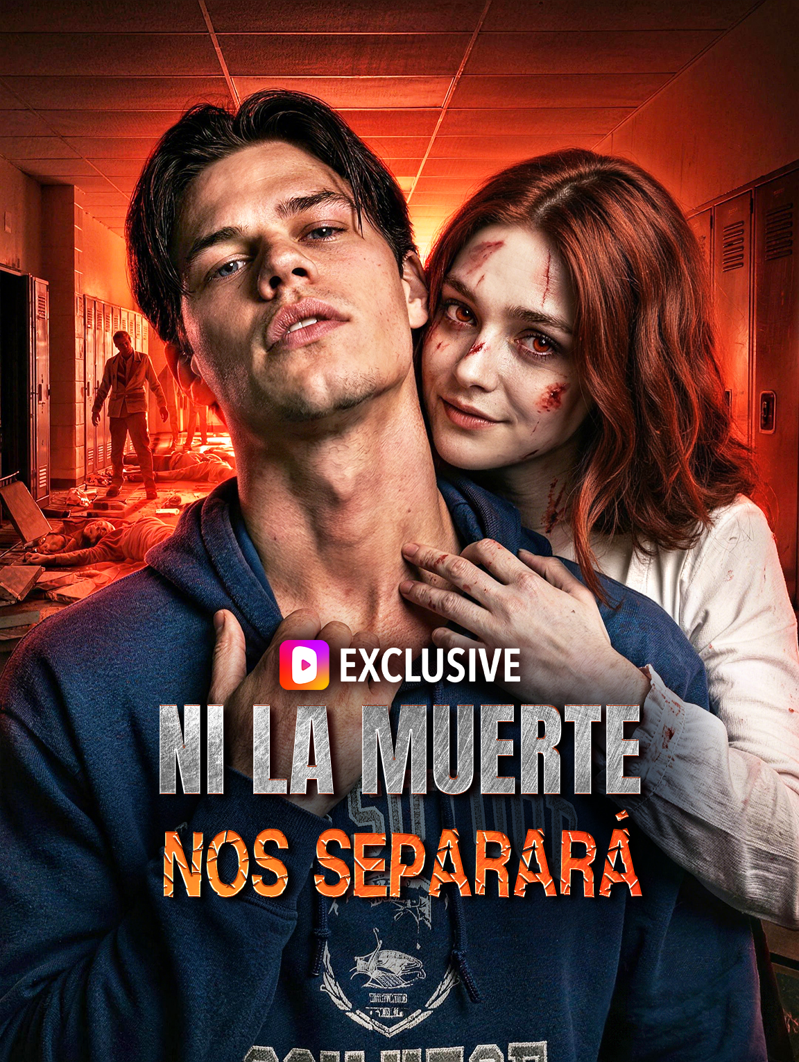 Ni la Muerte Nos Separará