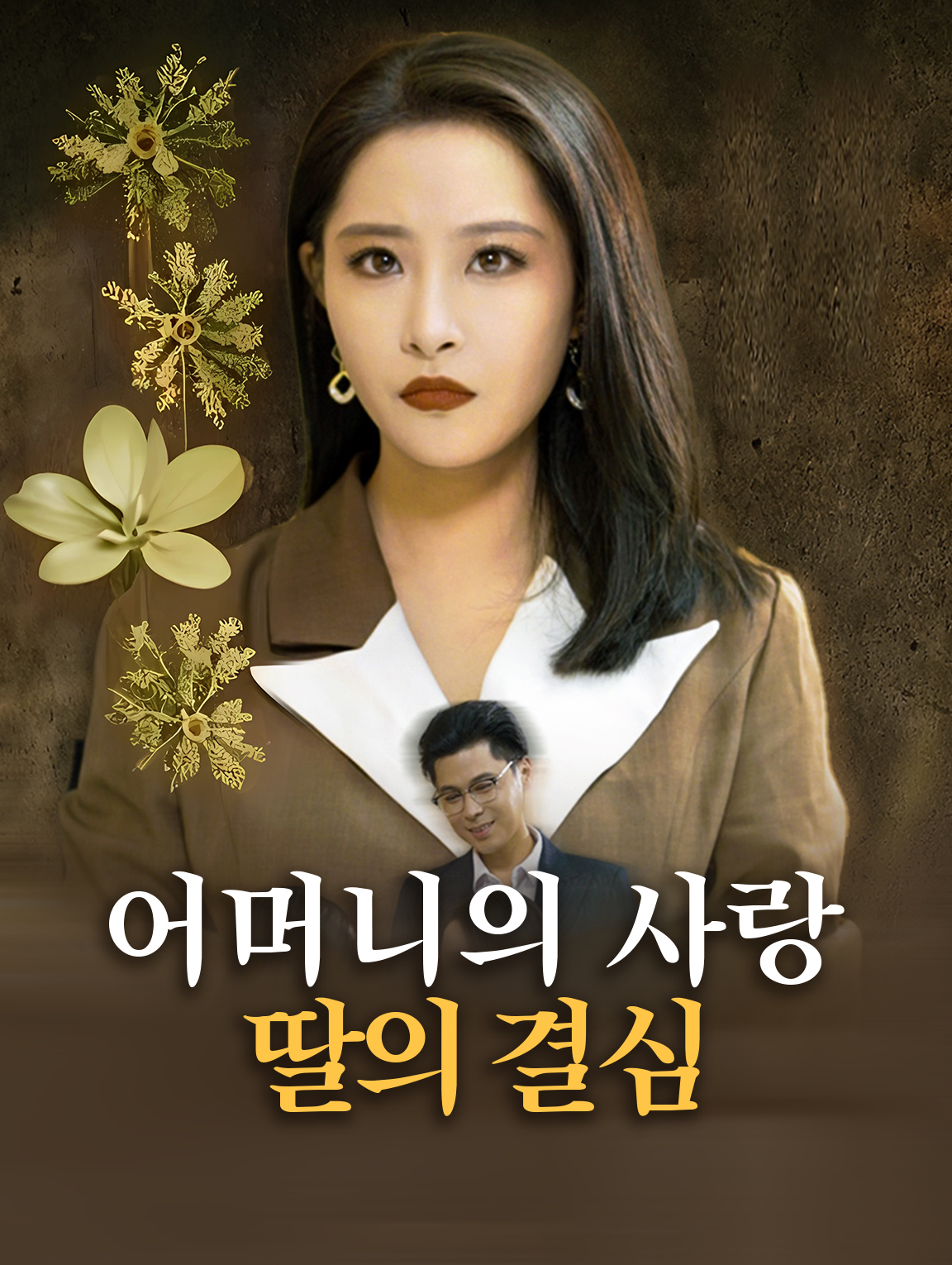 어머니의 사랑, 딸의 결심