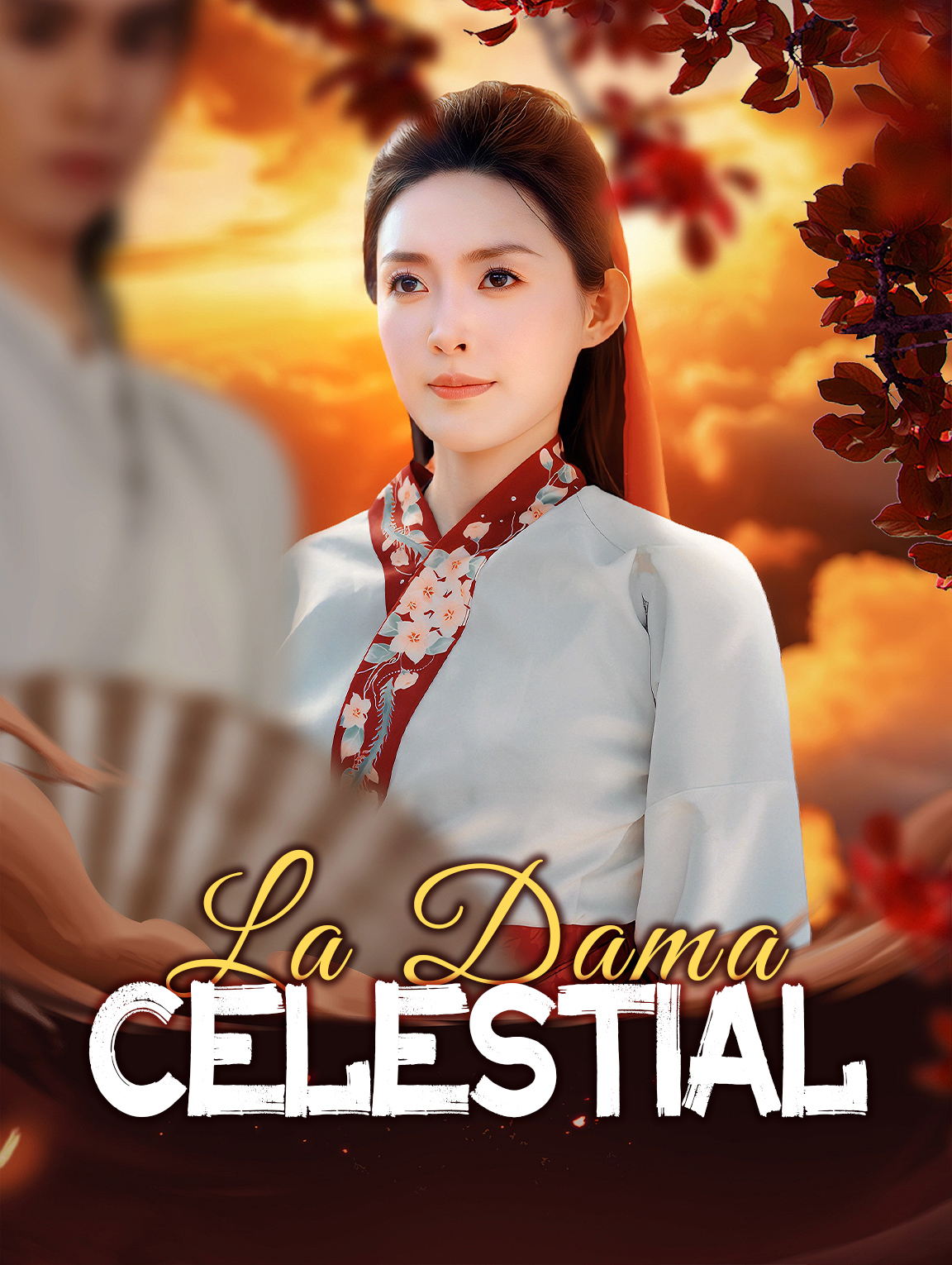 La Dama Celestial