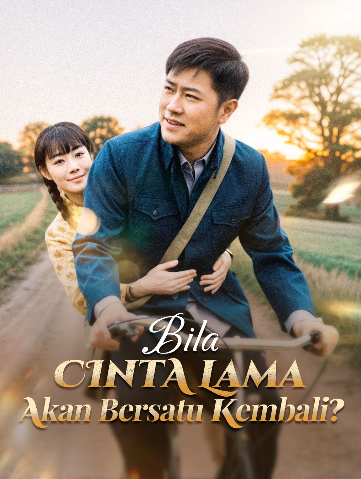 Bila Cinta Lama Akan Bersatu Kembali?