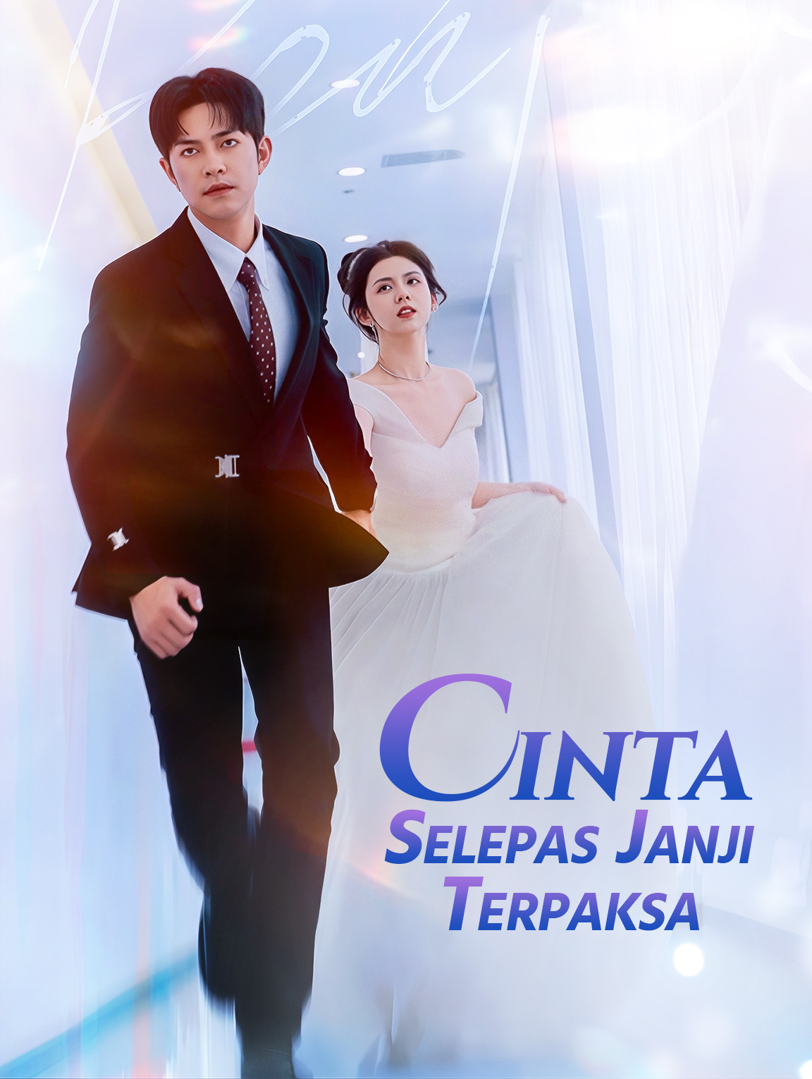 Cinta Selepas Janji Terpaksa