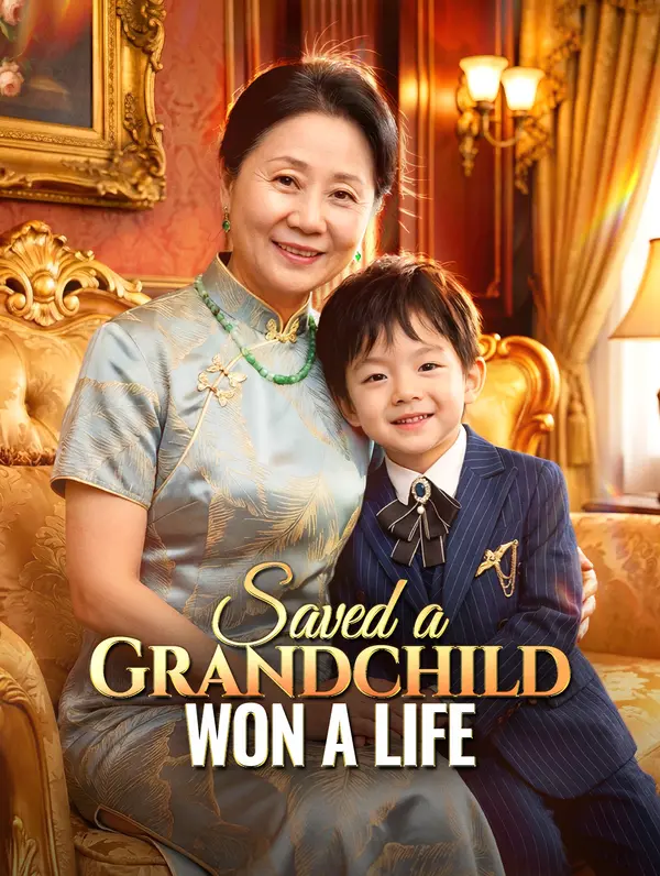 Menyelamatkan Cucu, Memenangkan Hidup