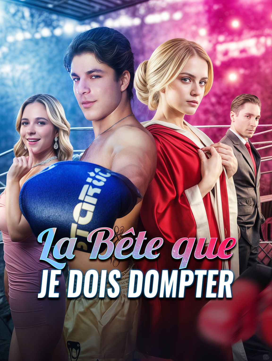 La Bête que je dois dompter