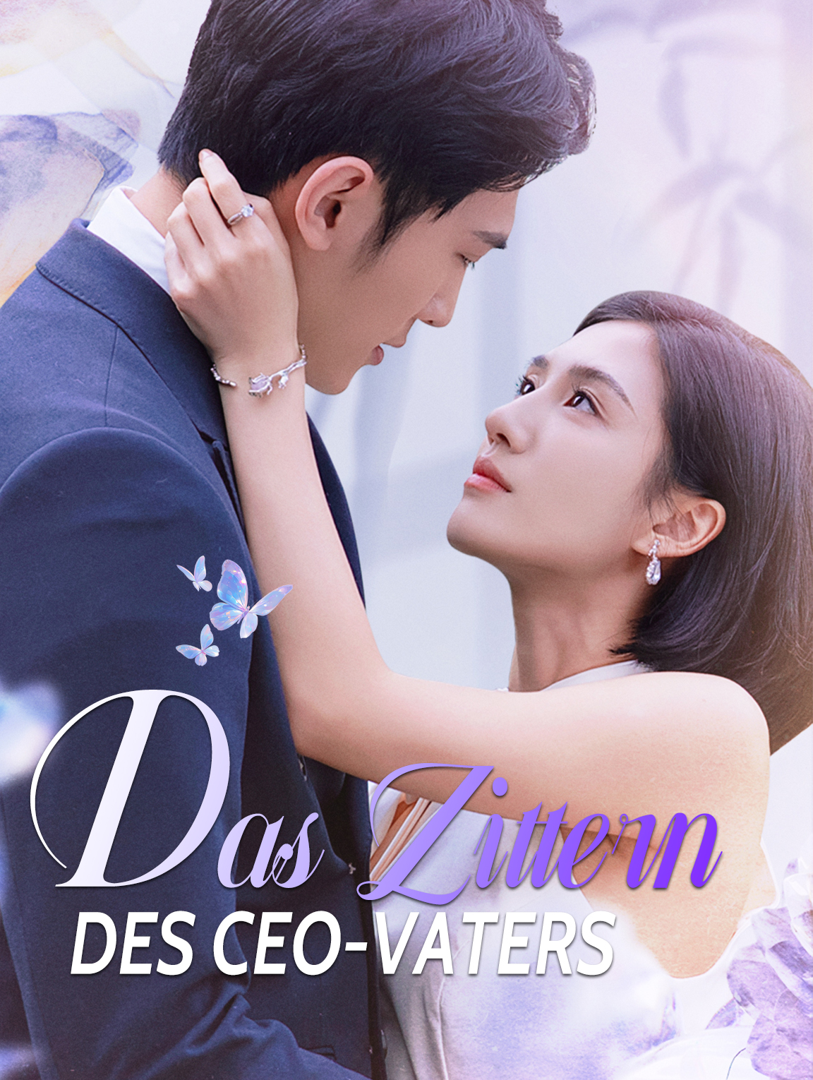 Das Zittern des CEO-Vaters