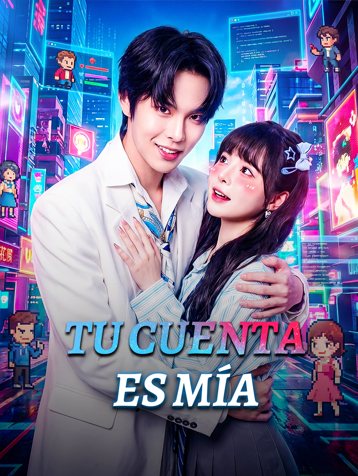 Tu Cuenta Es Mía