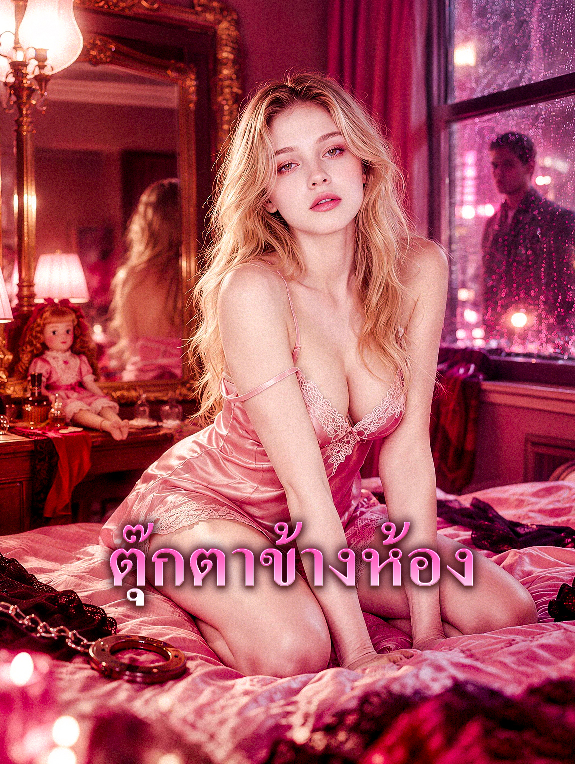 ตุ๊กตาข้างห้อง