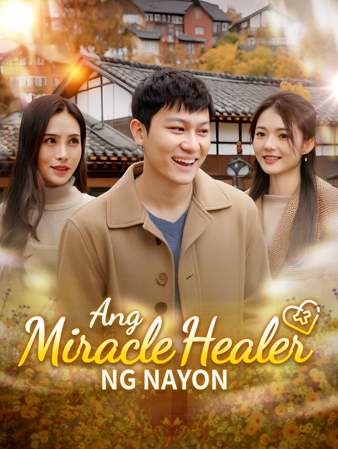 Ang Miracle Healer ng Nayon