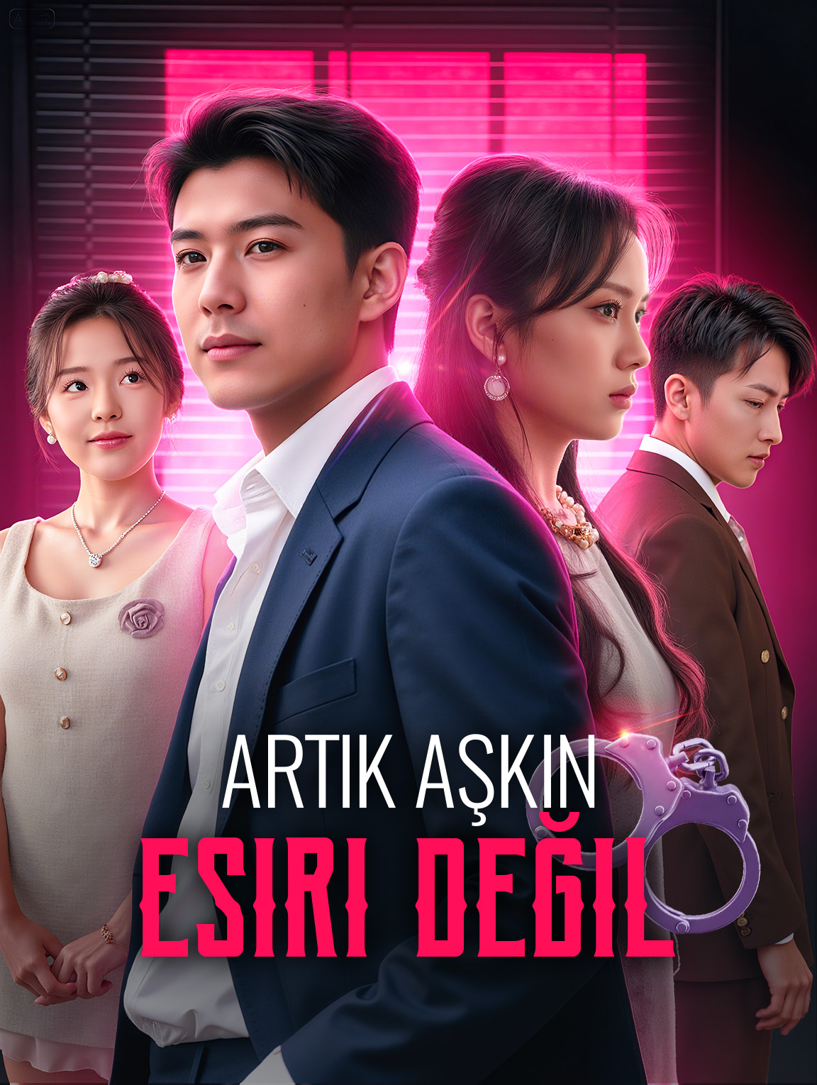 Artık Aşkın Esiri Değil