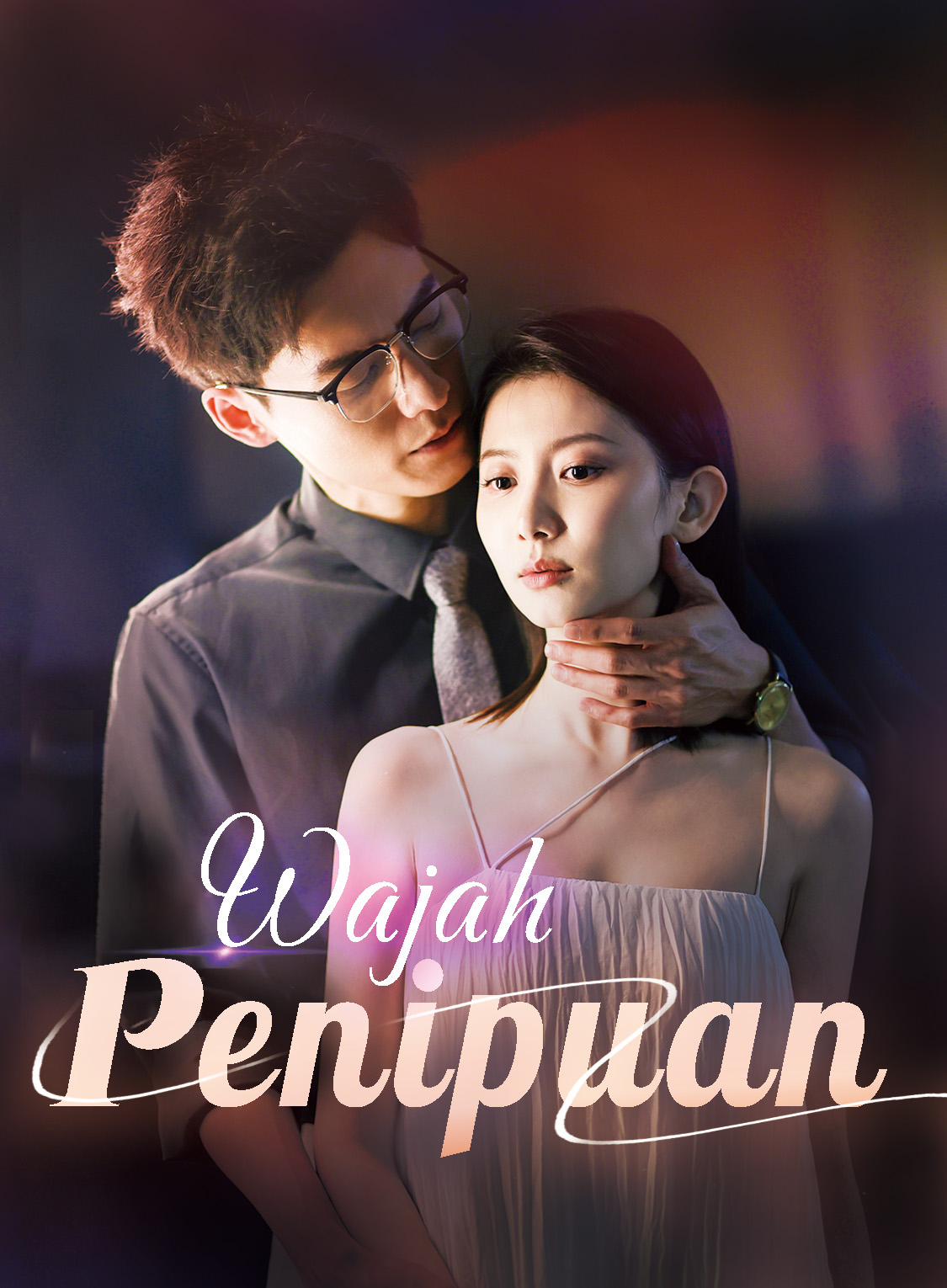 Wajah Penipuan