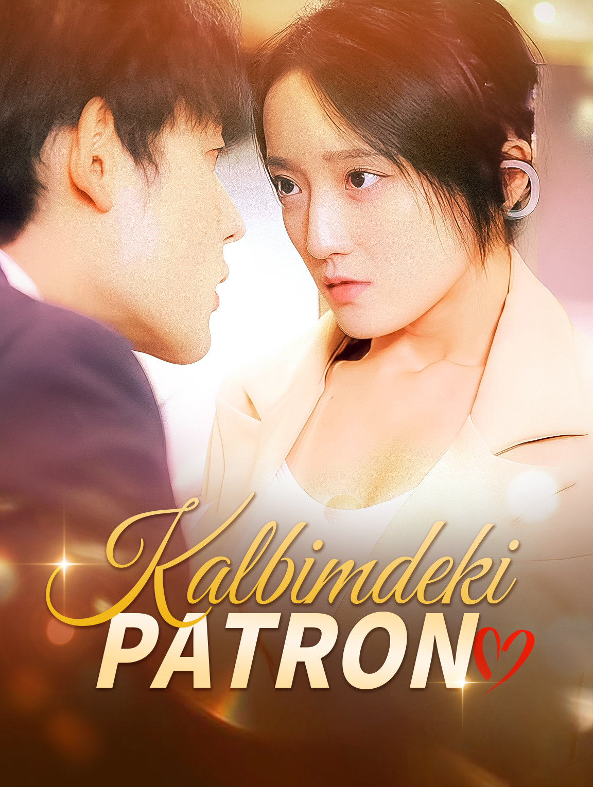 Kalbimdeki Patron
