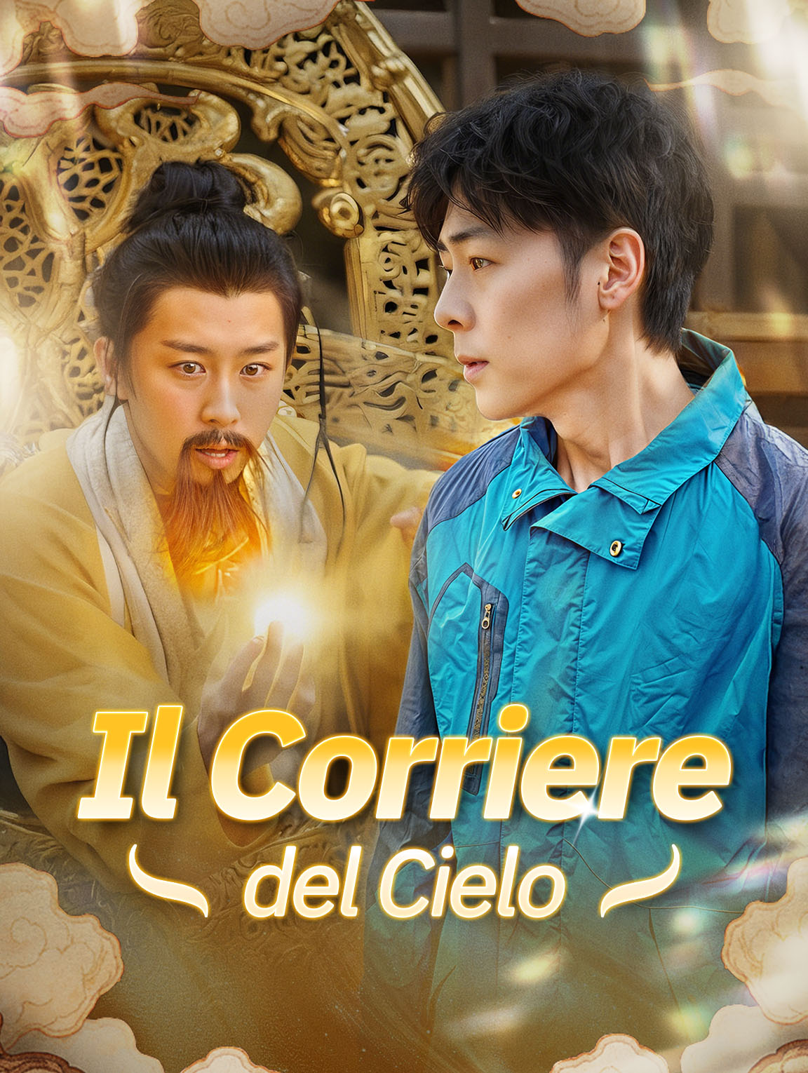 Il Corriere del Cielo