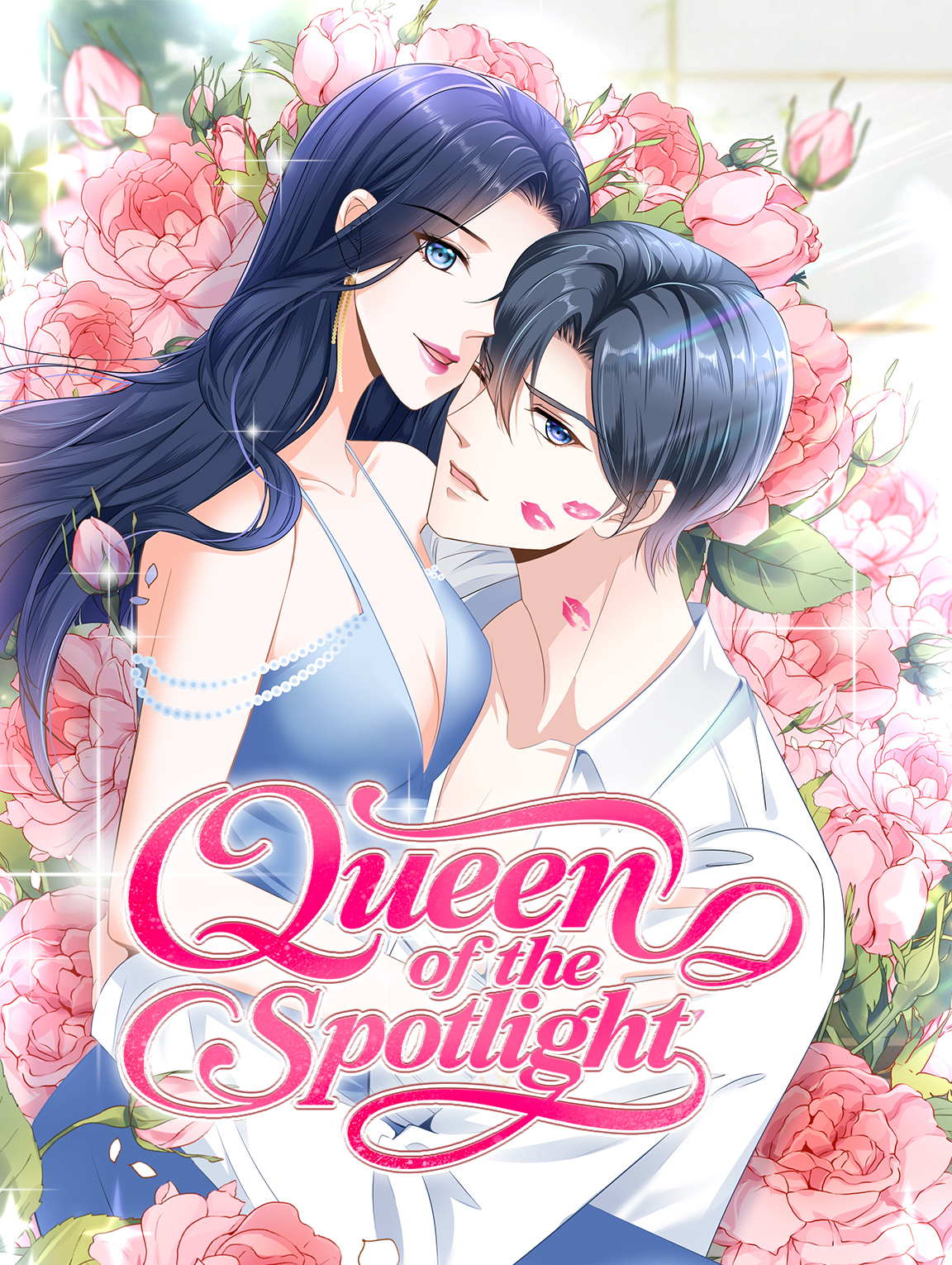 Queen of the Spotlight (Dubbed)