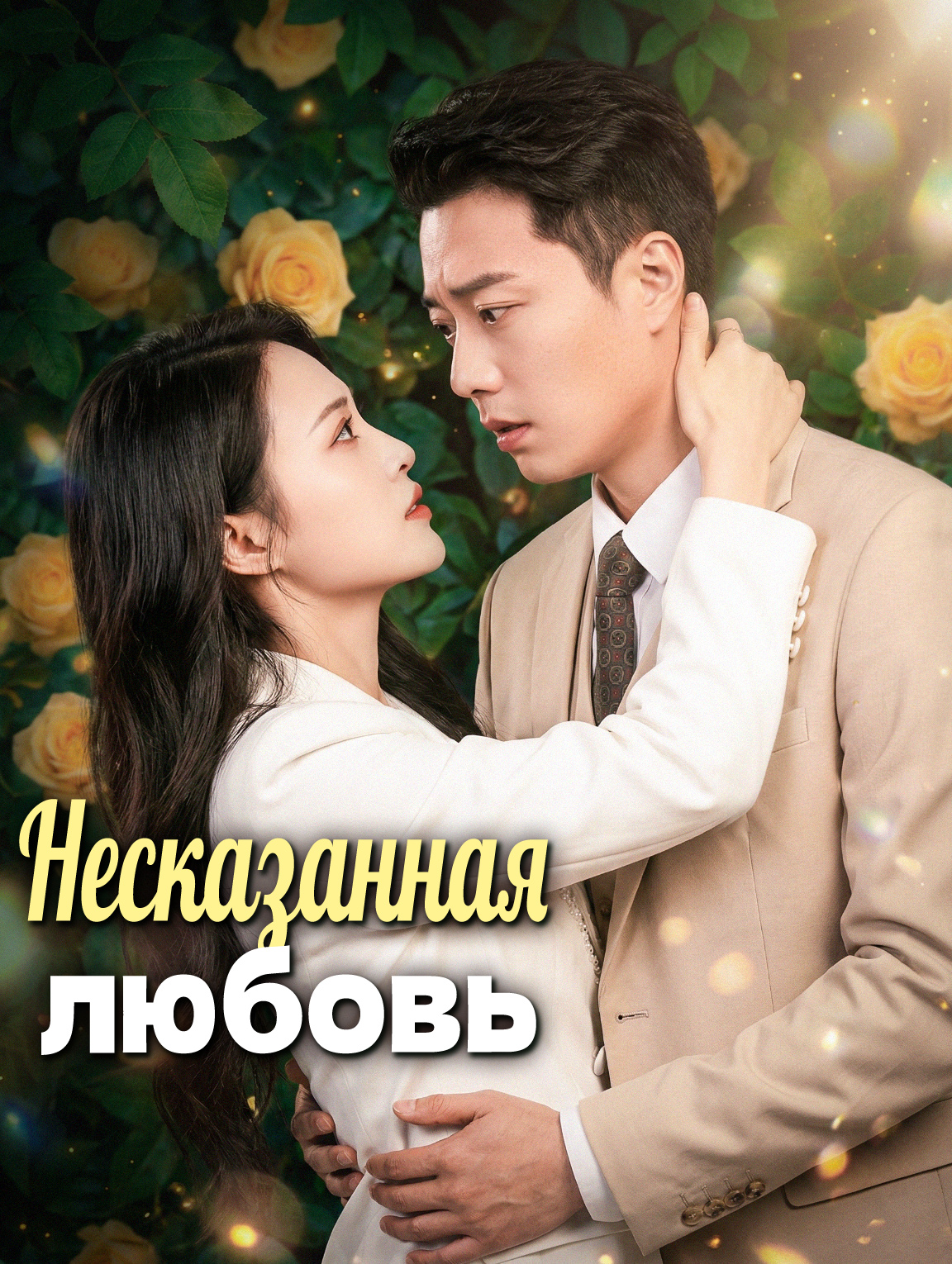 Несказанная любовь