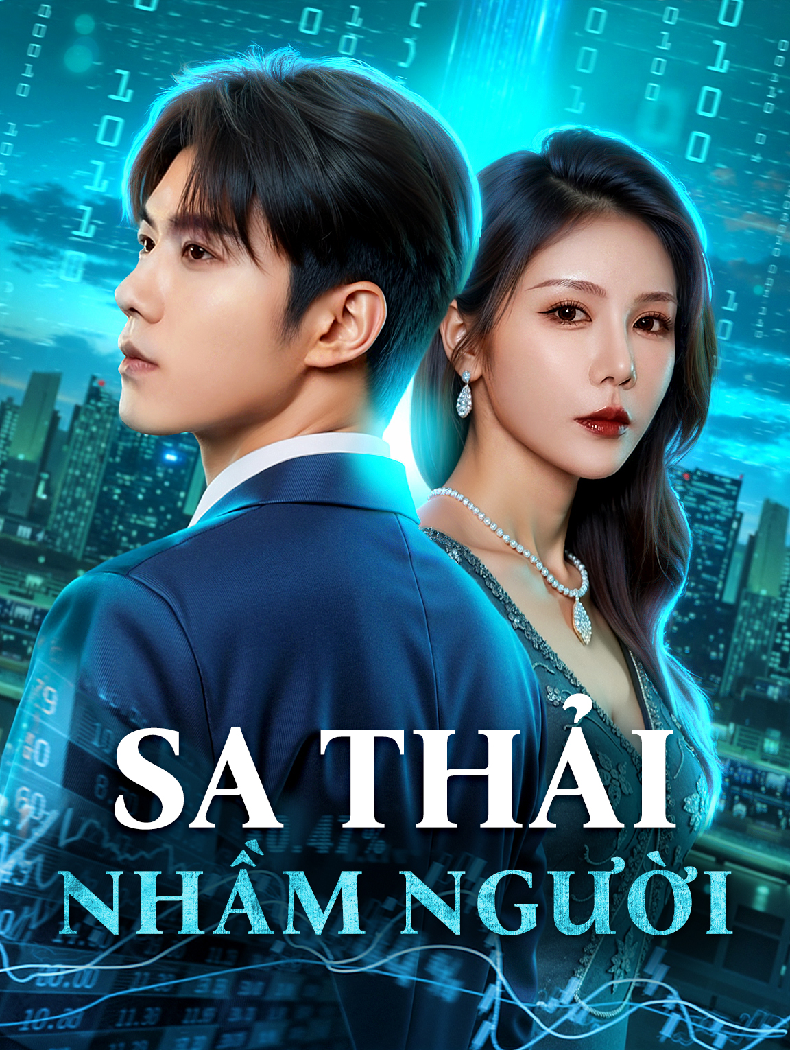 Sa Thải Nhầm Người